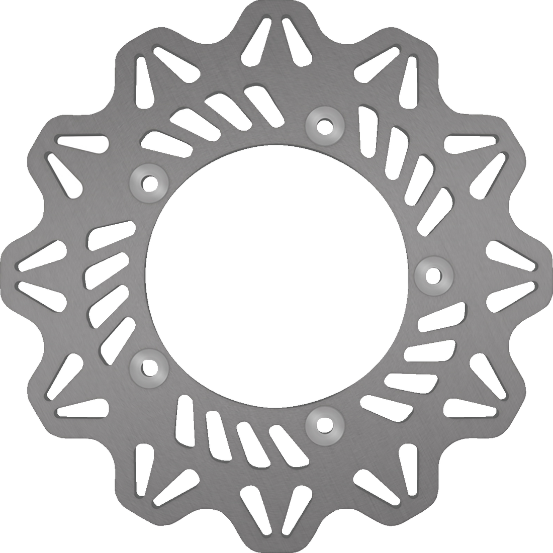 EBC Vee Brake Rotor