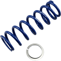 RACE TECH Front/Rear Spring Blue Sport Series Spring Rate 269 lbs/in SRSP 622848