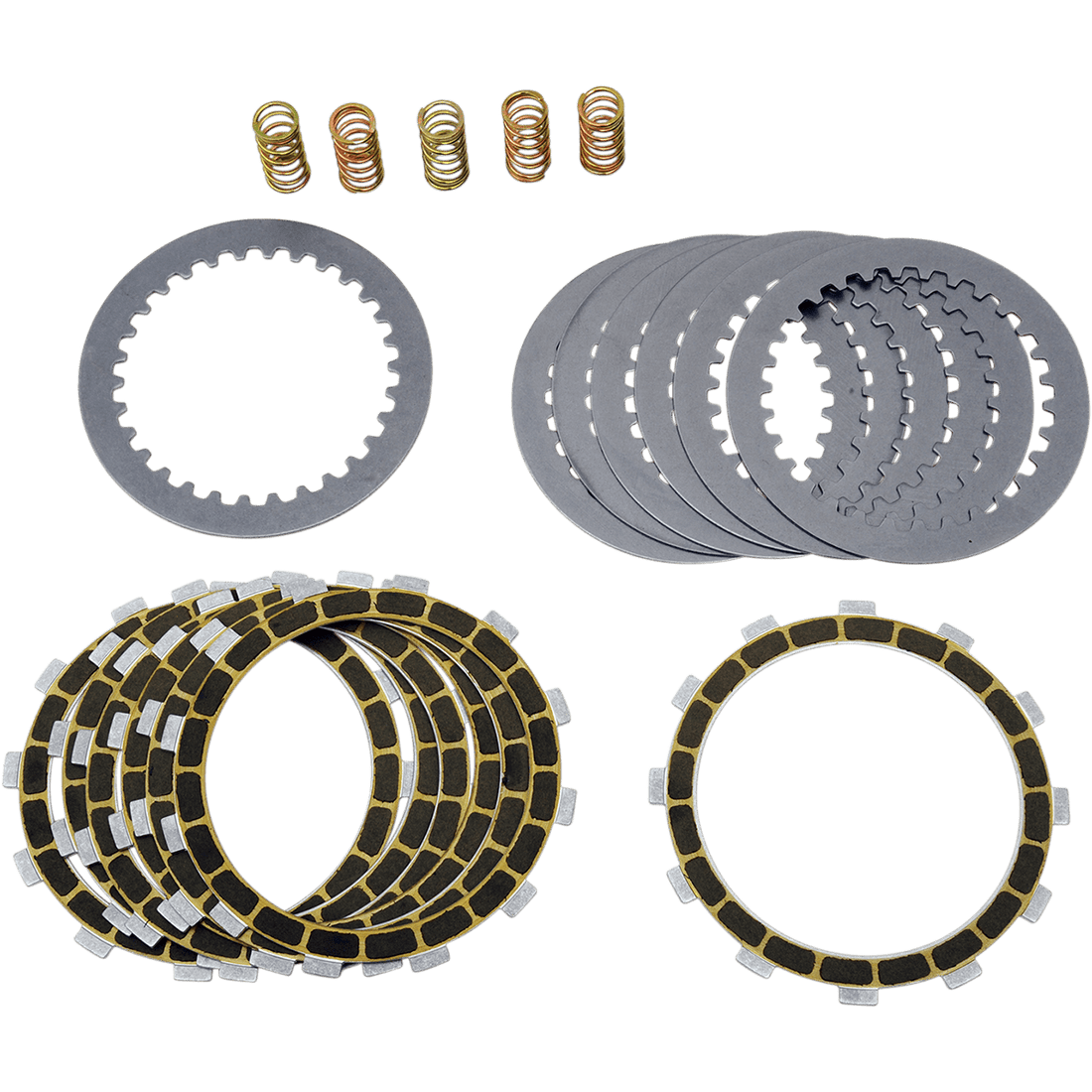 BARNETT Clutch Kit 3039010063