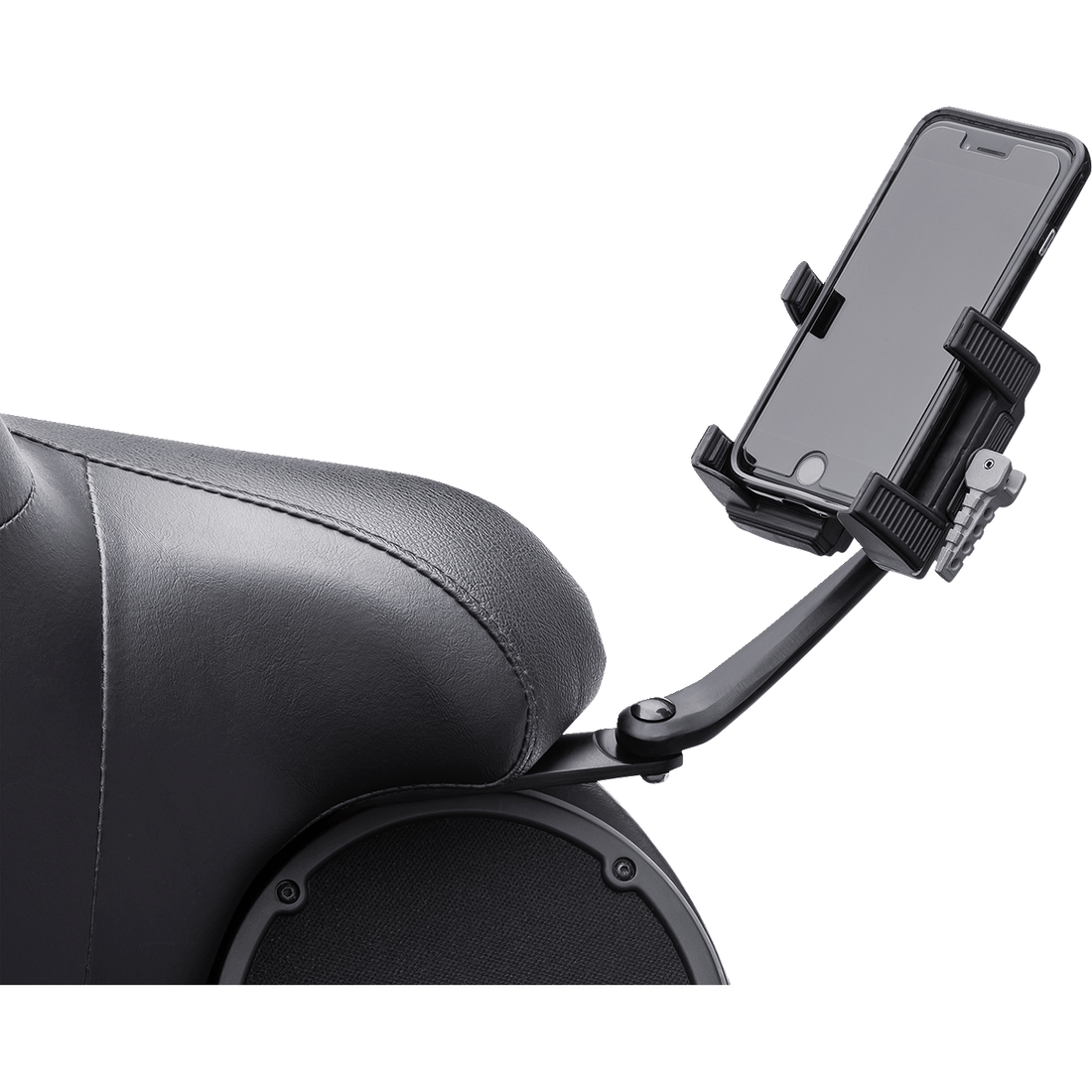 CIRO Mount Phone Passenger Black