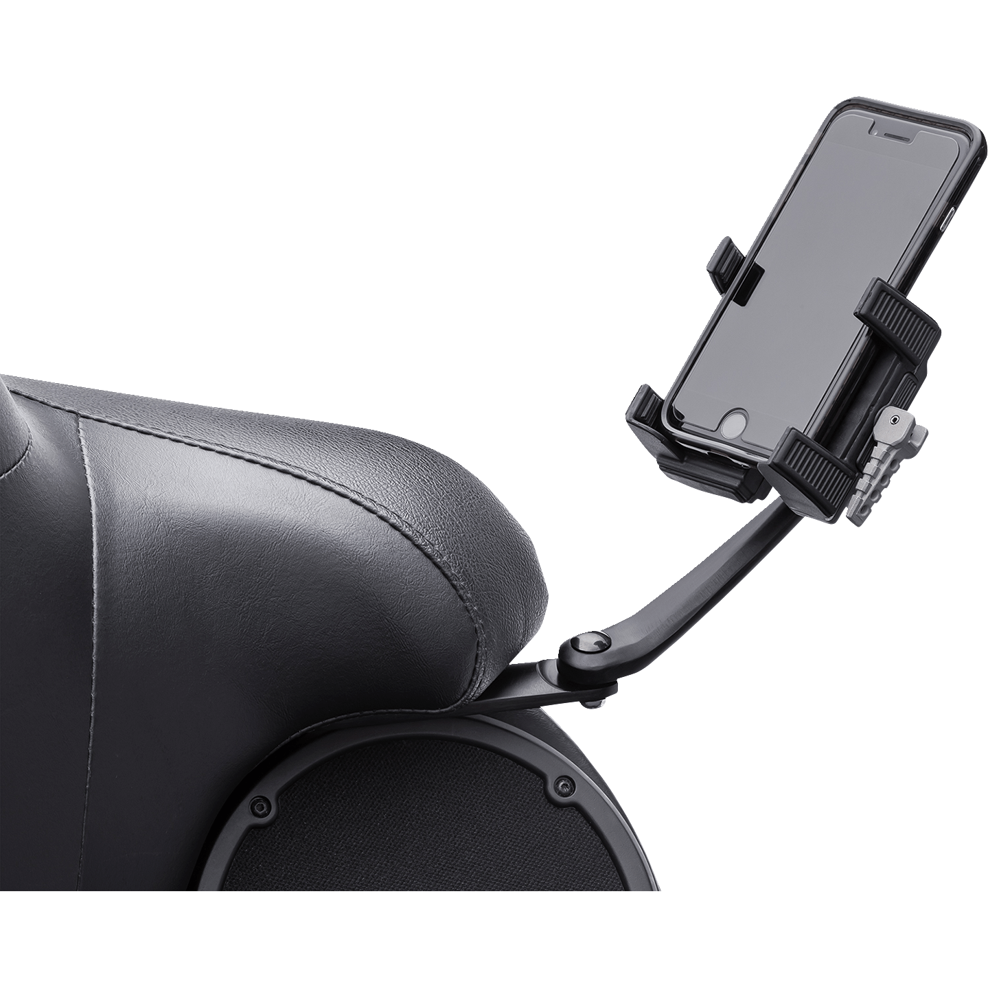 CIRO Mount Phone Passenger Black