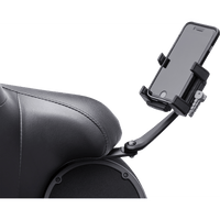 CIRO Mount Phone Passenger Black