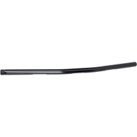 BILTWELL Handlebar Zero TBW Black 60172017