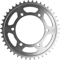 SUNSTAR SPROCKETS Rear Sprocket 43 Tooth Suzuki/Yamaha