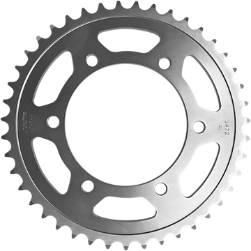 SUNSTAR SPROCKETS Rear Sprocket 43 Tooth Suzuki/Yamaha