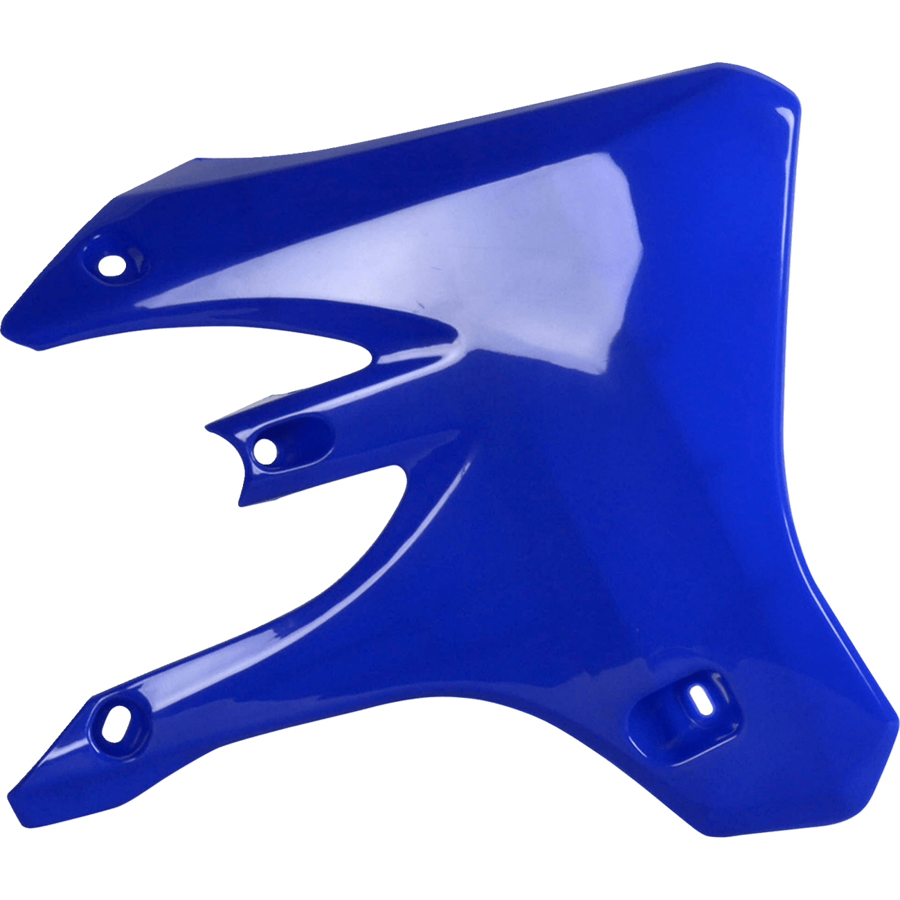 POLISPORT Radiator Cover Blue YZ 250F/450F | WR 250F/450F