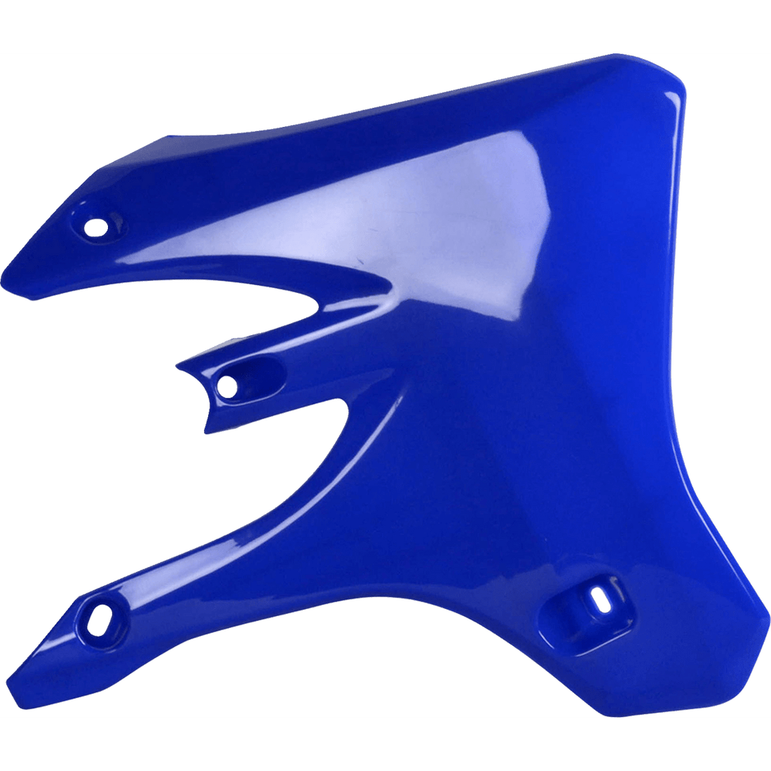 POLISPORT Radiator Cover Blue YZ 250F/450F | WR 250F/450F