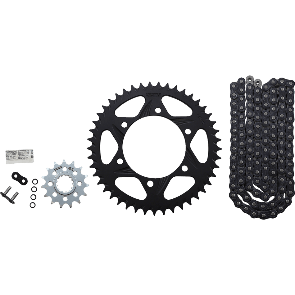 VORTEX Chain Kit Black CK6456