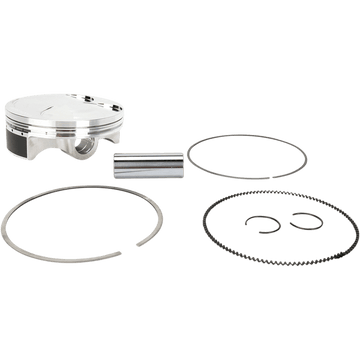 WISECO Piston Kit 96.00 mm Honda 4822M09600