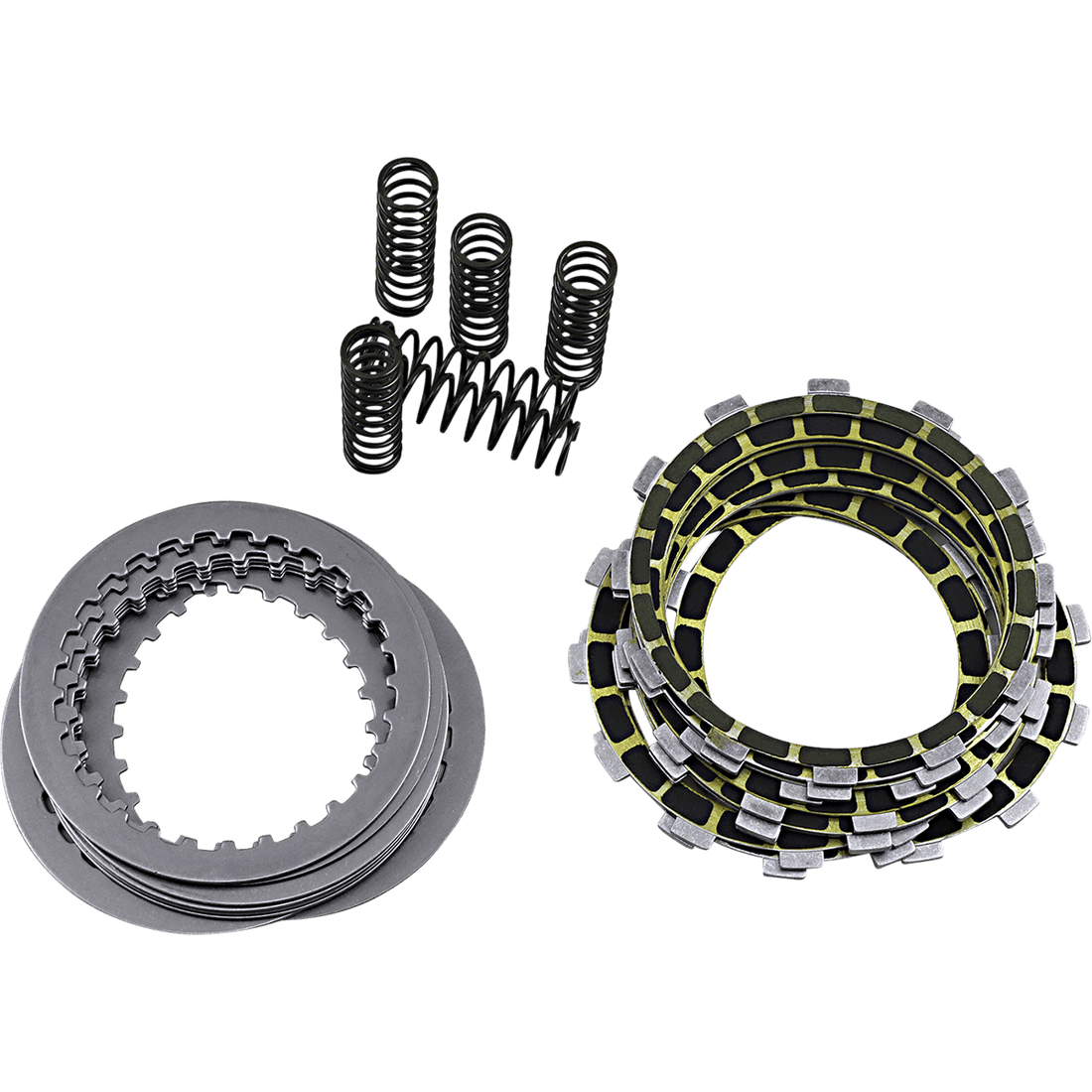 BARNETT Clutch Kit 3037020076