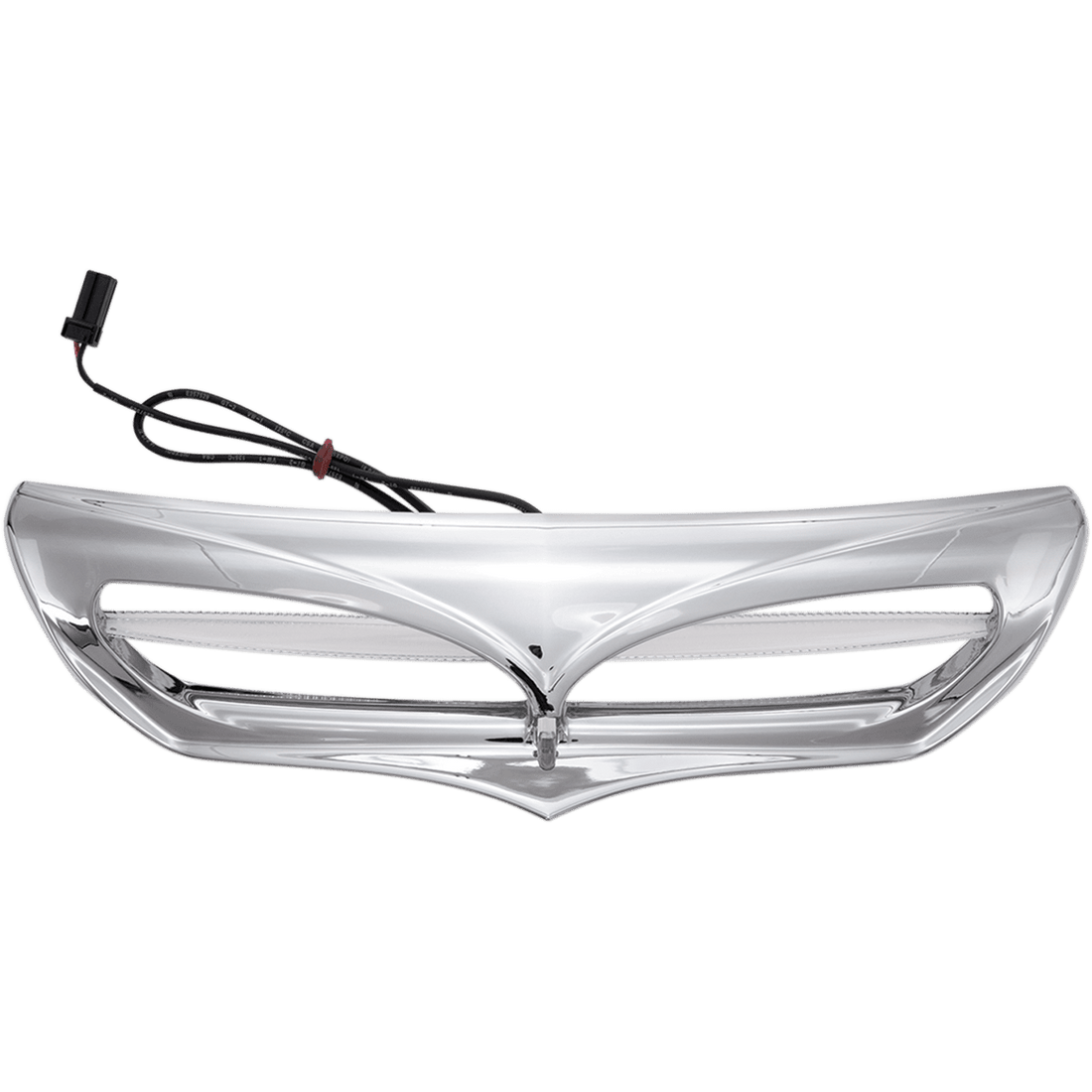 CIRO Fairing Trim Chrome with LED 40010