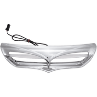 CIRO Fairing Trim Chrome with LED 40010