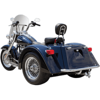 MOTOR TRIKE Spartan Trike Conversion Kit '07 FLSTN MTDR2019