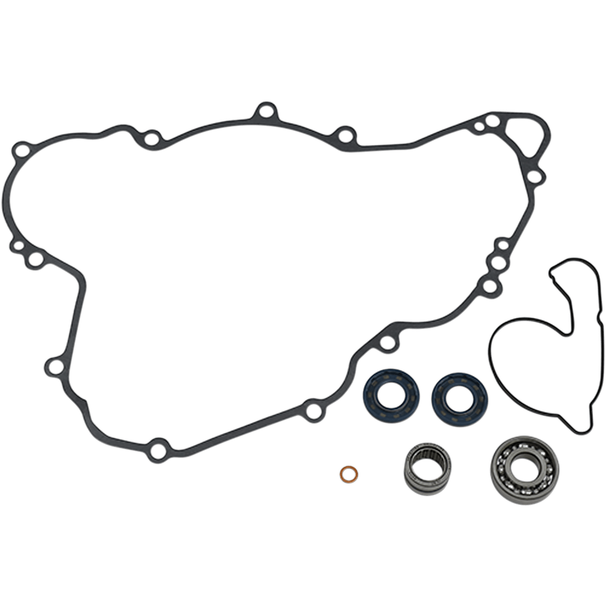 ATHENA Water Pump Gasket Kit KTM