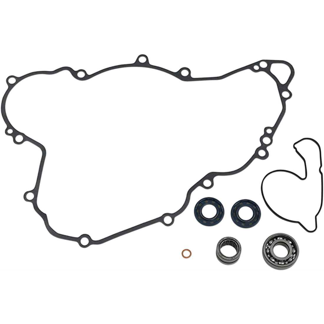 ATHENA Water Pump Gasket Kit KTM