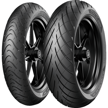 METZELER Tire Roadtec™ Scooter Front 110/90-13 56P 3845800