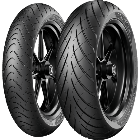 METZELER Tire Roadtec™ Scooter Rear 140/70-14 68P 3846900