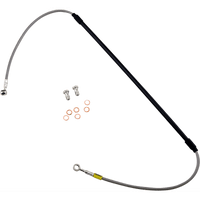 GALFER Brake Line Kit Stainless Steel