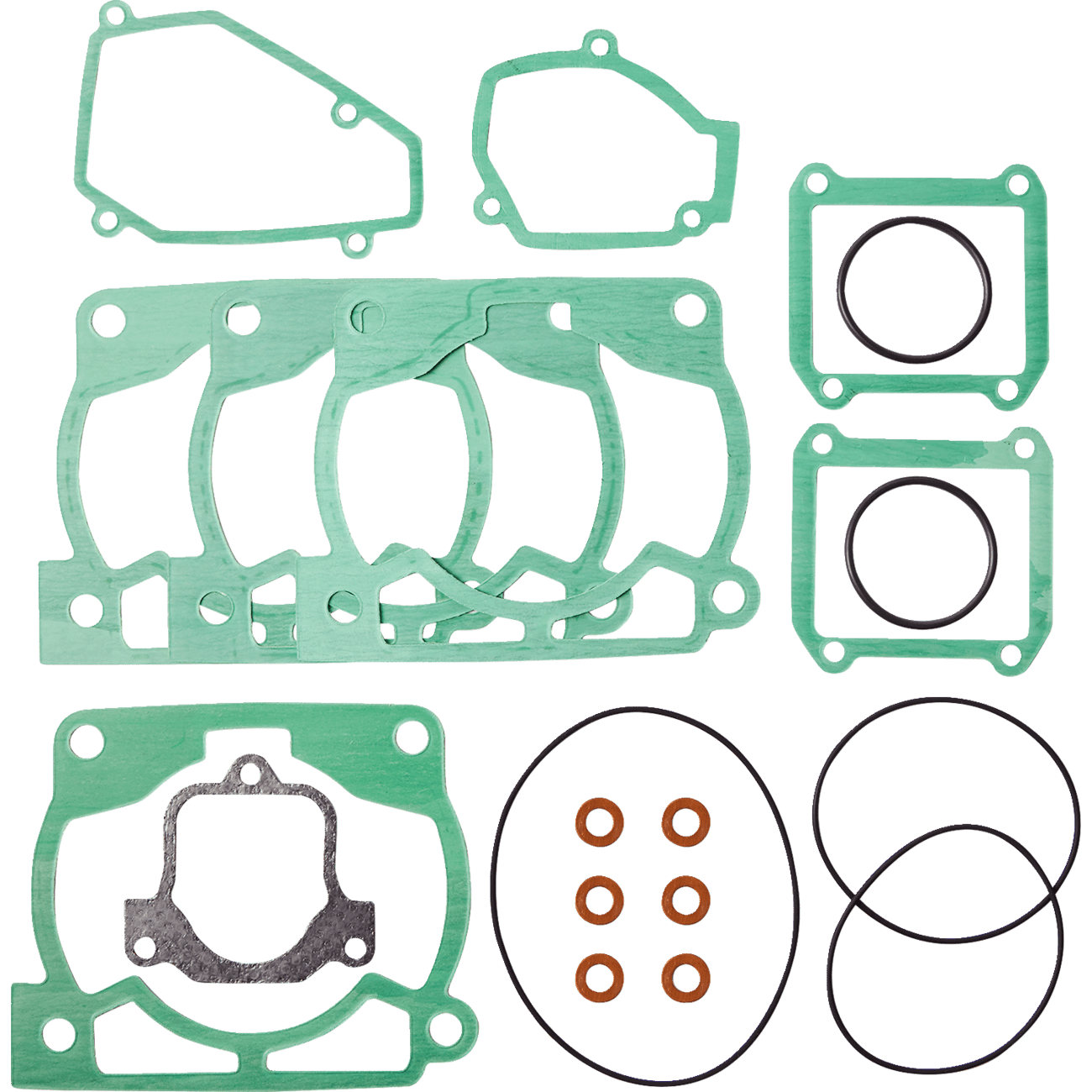 ATHENA Top End Gasket Kit beta