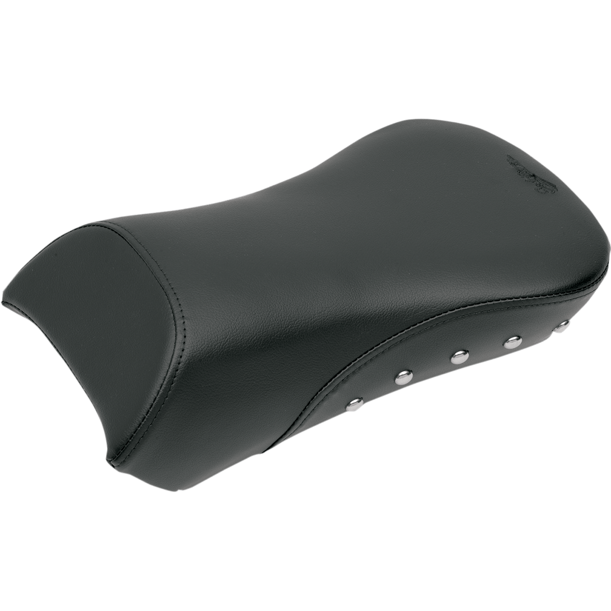 SADDLEMEN Pillion Studded FLSTC '06-'17 80623015