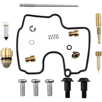 PARTS UNLIMITED Carburetor Repair Kit Suzuki