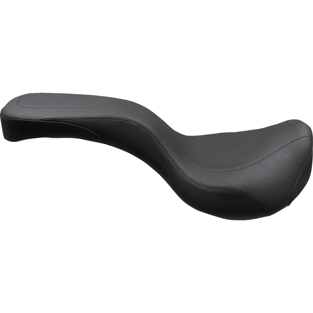 MUSTANG Day Tripper™ 2-Up Seat Black C90T '15-'19 85208