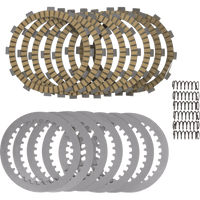 PROX Clutch Plate Set YZ 125/X 16CPS22093