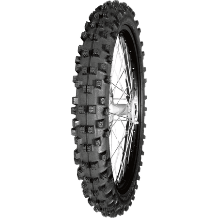 METZELER Tire 6 Days Extreme Front 90/90-21 52M 4073200