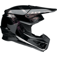 Z1R F.I. Helmet Fractal MIPS® Iridescent 2XL