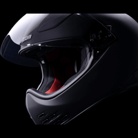 ICON Domain™ Helmet Rubatone Large