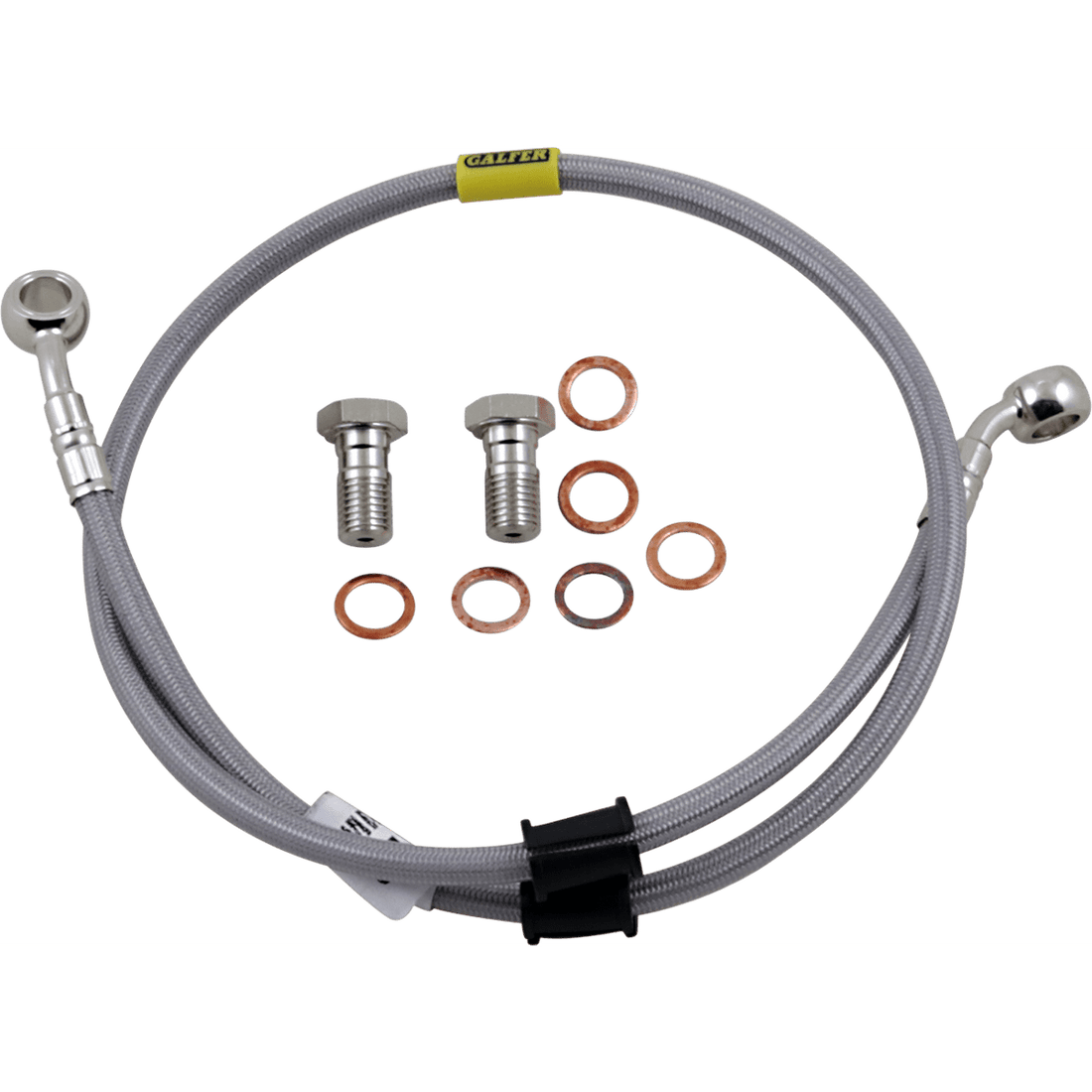 GALFER Brake Line Stainless Steel