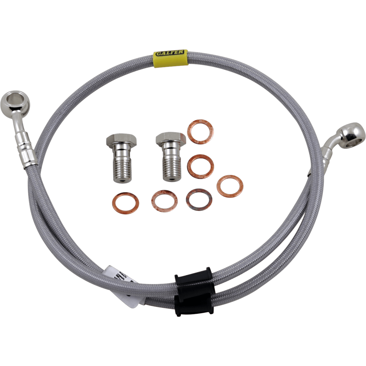 GALFER Brake Line Stainless Steel