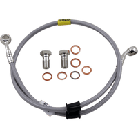 GALFER Brake Line Stainless Steel