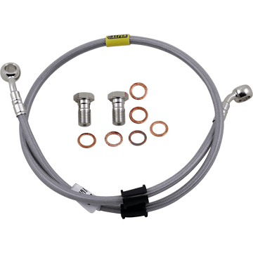 GALFER Brake Line Stainless Steel