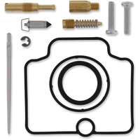 MOOSE RACING Carburetor Repair Kit Honda