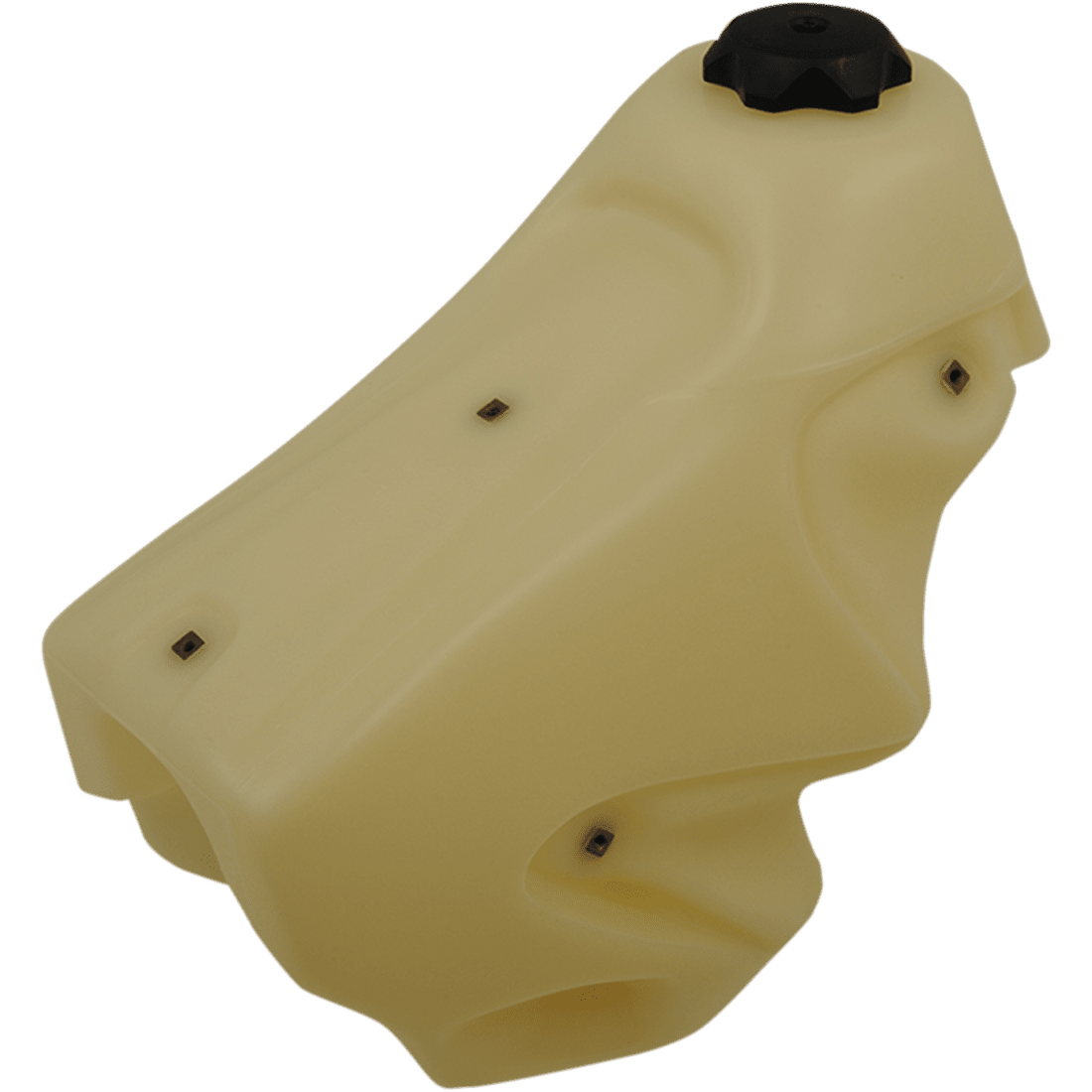 IMS PRODUCTS INC. Large-Capacity Gas Tank Natural Yamaha 3.2 Gallon 117321N2