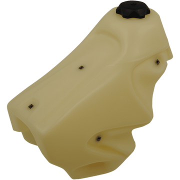 IMS PRODUCTS INC. Large-Capacity Gas Tank Natural Yamaha 3.2 Gallon 117321N2