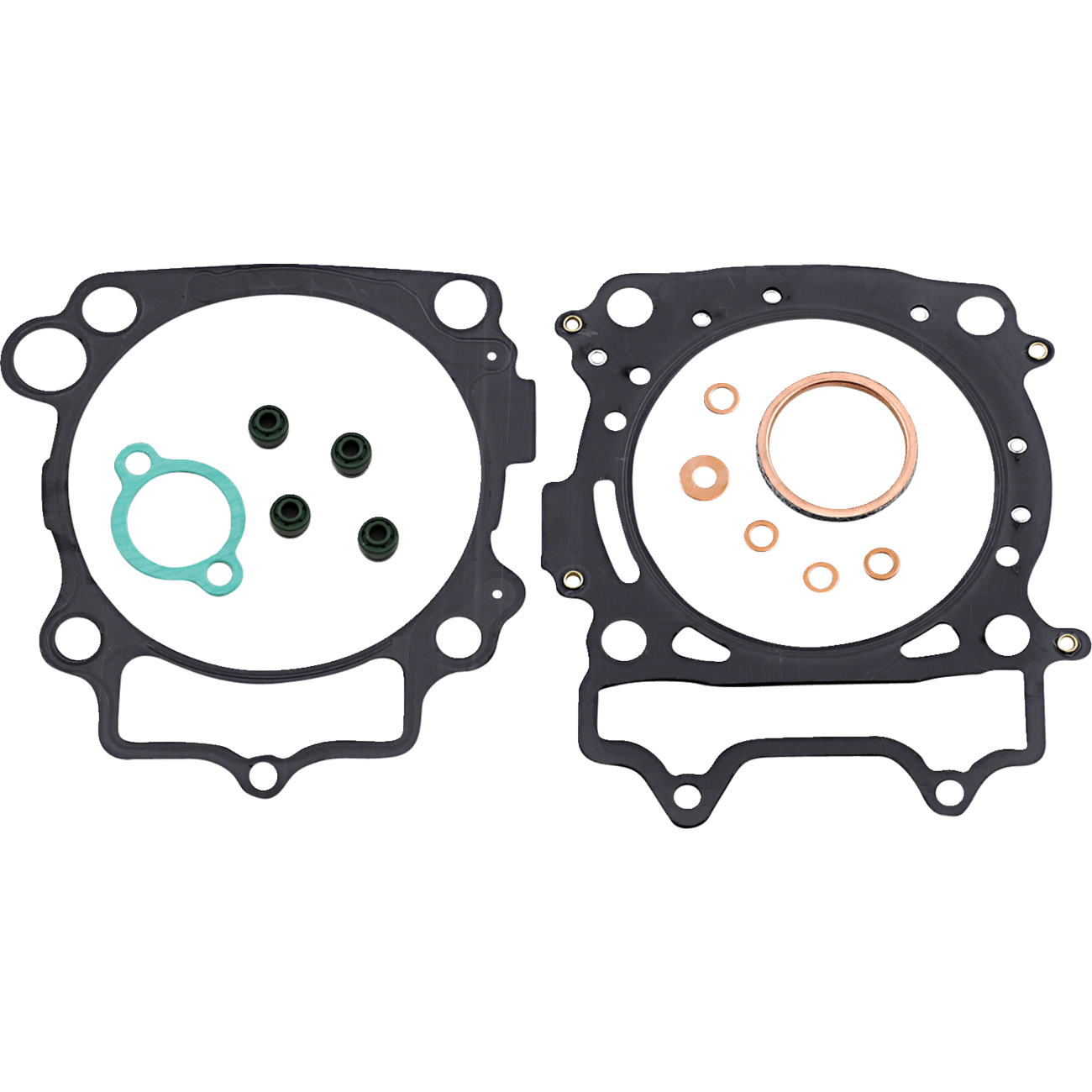 ATHENA Top End Gasket Kit Yamaha