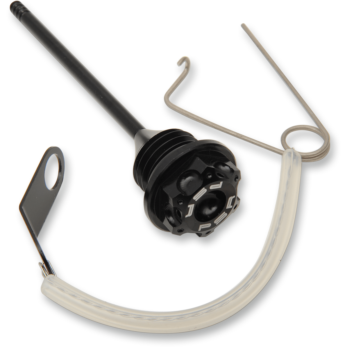 PSR Oil Cap/Dipstick Black M20 x 2.5