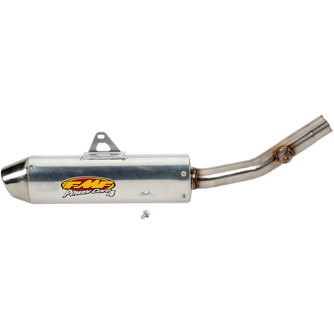 FMF Powercore 4 Muffler 044141