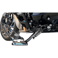 PAUL YAFFE BAGGER NATION FIX-Stand Angle Block PYO:TFS