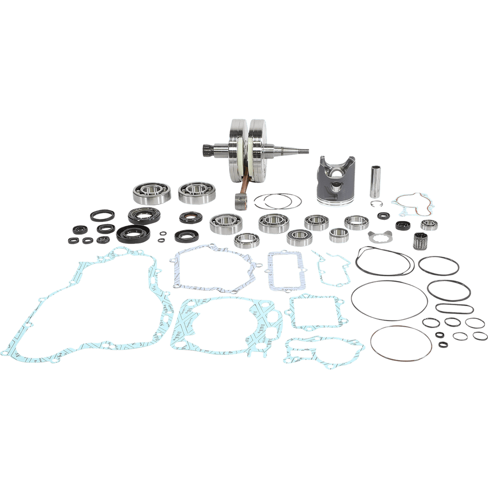 VERTEX Engine Rebuild Kit Yamaha YZ250/X WR101082