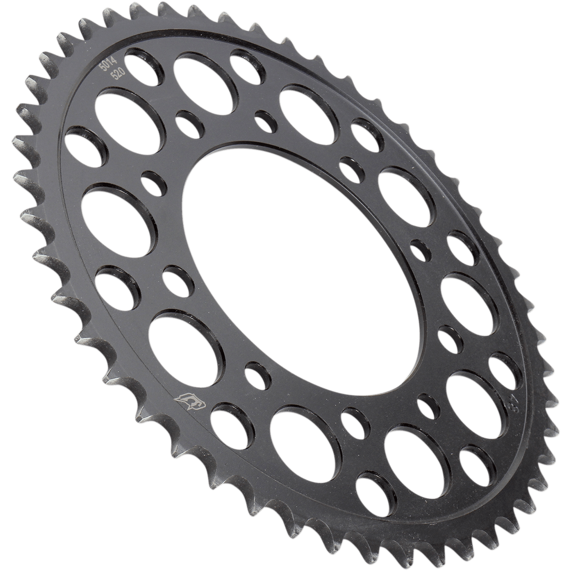 DRIVEN RACING Rear Sprocket 48-Tooth