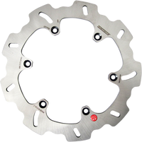 BRAKING Brake Rotor Suzuki SZ01RID