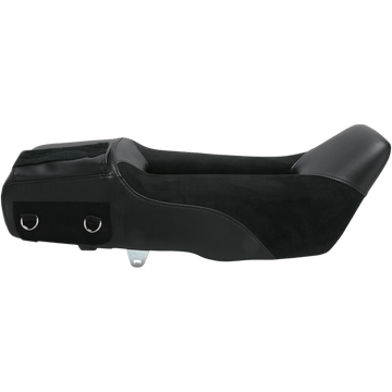 SADDLEMEN Adventure Seat KLR 650 0810K040