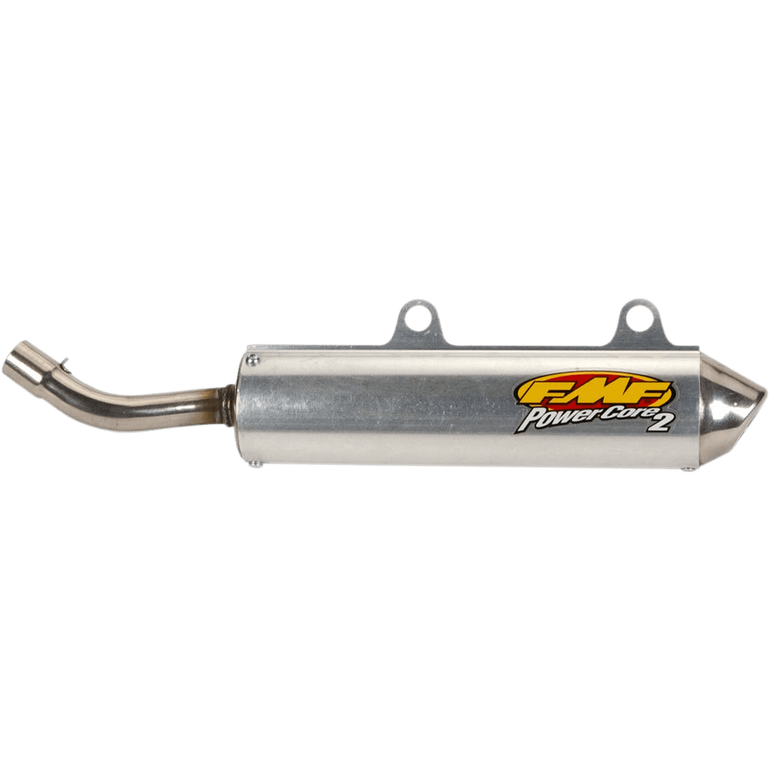 FMF Powercore 2 Silencer 020265