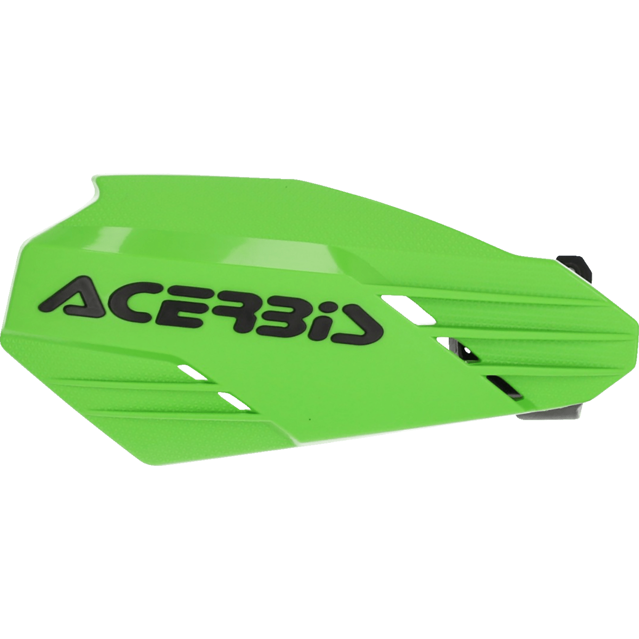 ACERBIS Handguards K-Linear Green/Black