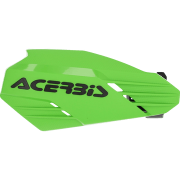 ACERBIS Handguards K-Linear Green/Black