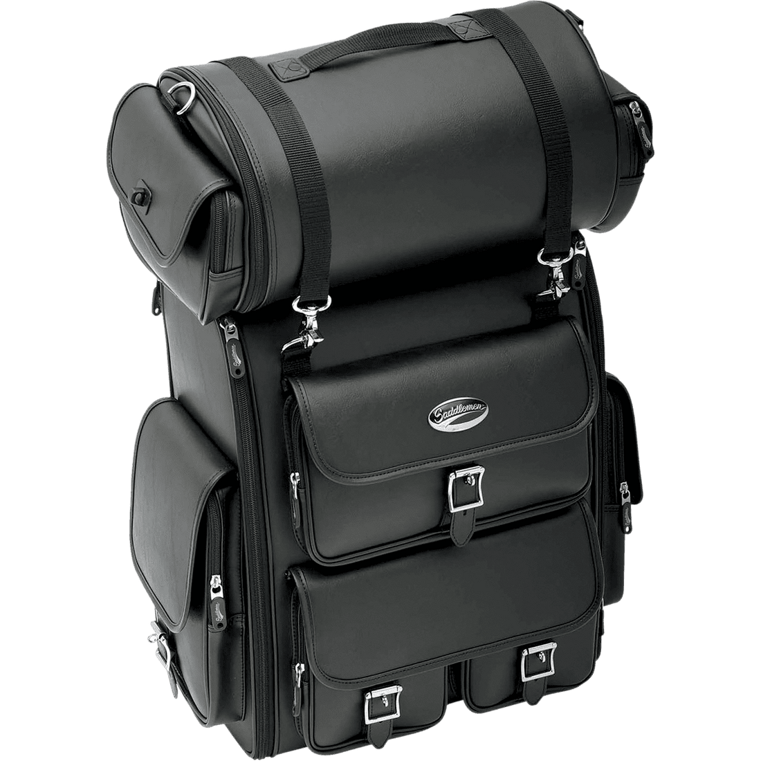 SADDLEMEN Sissy Bar Bag Drifter 35150096