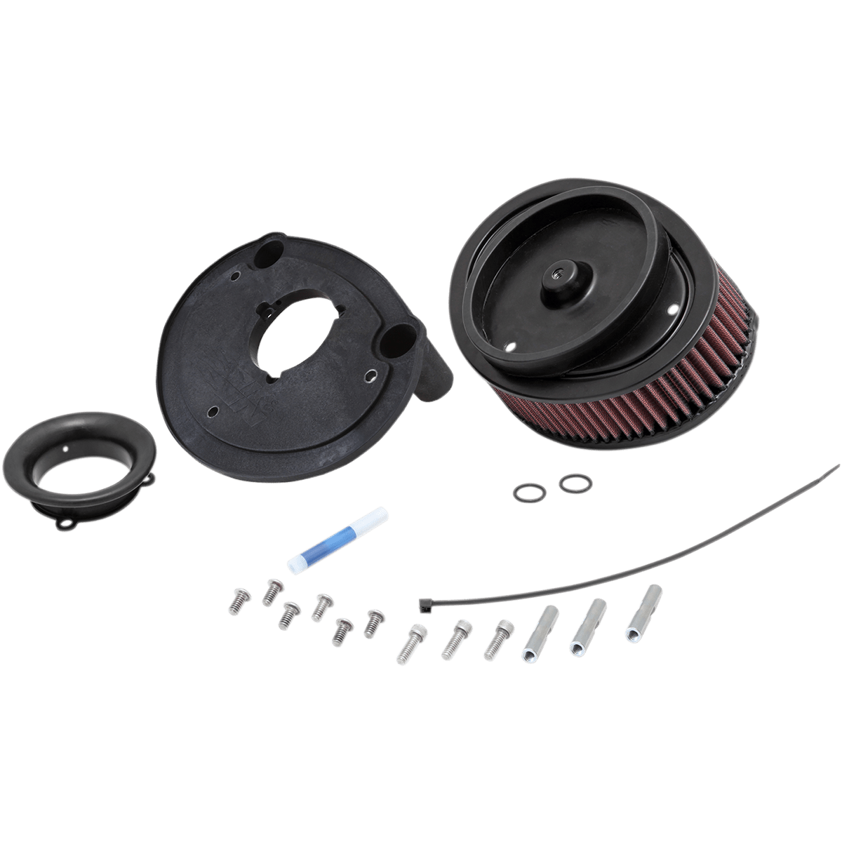 K & N Air Intake System Kit Large Capacity Filter RK3942